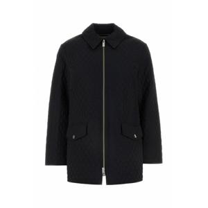 [BURBERRY] 라프리마 여성 패딩 8093865 A1189 블랙 /2