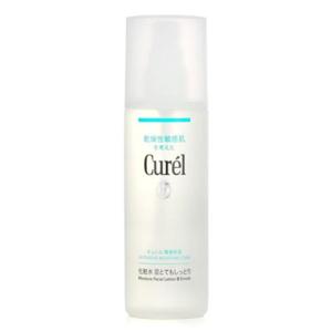 큐렐 인텐시브 모이스처 케어 페이셜 로션 iii - enrich 150ml