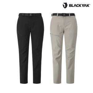 블랙야크 여름 카고 등산바지 등산복 여성 코듀라 에어 마운틴팬츠 1BYPNMU511