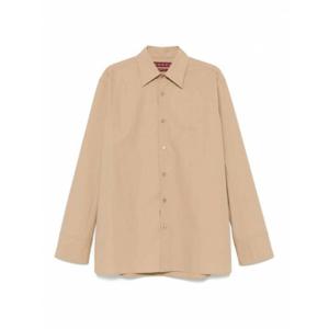 [GUCCI] 남성 셔츠 클래식 823830Z7AMD2319 베이지 /8