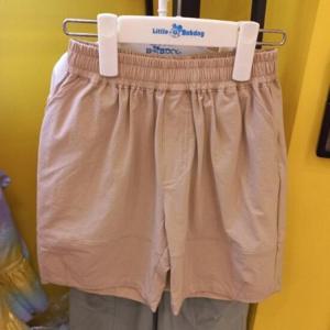 리틀밥독 HC11 샌드쿨바지 B252MPT08