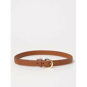 [LAUREN RALPH LAUREN] 여성 벨트 412802952 005 레더 /6