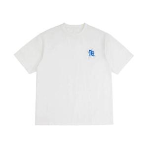아더에러 젬마 티셔츠 오프 화이트 BMSWFWTS0101OW