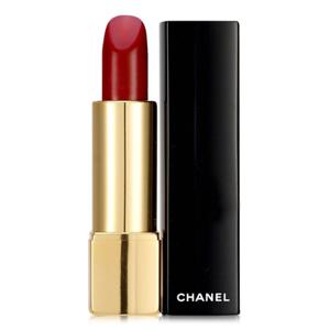 샤넬 루즈 알뤼르 루미너스 인텐스 립칼라 -   99 피라뜨 3.5g