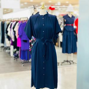 [클리지]데일리 무지 여름 원피스 CP5WOP22-62F