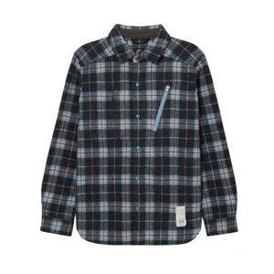 티톤브로스 남성 난방셔츠 Farallon Shirt (TTSH2F501)