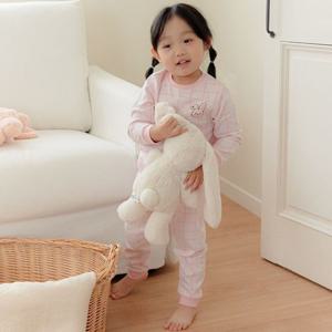 [디어베이비]디어큐브실내복(O/WHITE,PINK,BEIGE)_57R057607