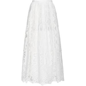 핑코 숏 스커트 104905 A2G9 LEGGERO Z05 WHITE