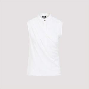 조르지오 아르마니 블라우스 셔츠 GW001543 TE10814 U1144 BAREL