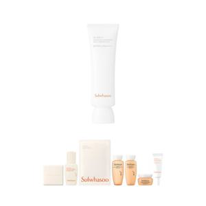 설화수[7월]상백선크림 50ml SPF50+