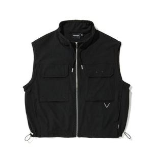 인터크루 HC10 여성 조끼 ITY3VO54A