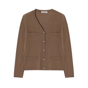 [막스마라 MAXMARA] 2429346011600 004 여성 가디건