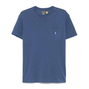 폴로 랄프로렌 반팔 티셔츠 710704248 257
