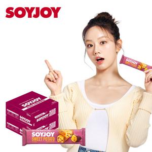 소이조이 스위트포테이토 24개입 고단백질 건강간식