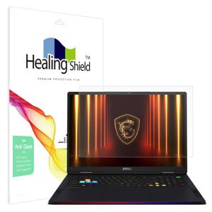 MSI 레이더 A18 HX A9W 저반사 Light 액정보호필름