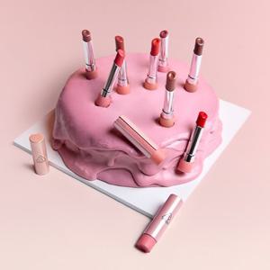 [3CE] 글레이지 립 글로우