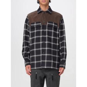 McQueen 남성 셔츠 809332QTADB TP633712353