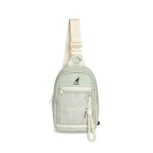 M 캉골크로스백 CQK KREB-SL13560MI 아이콘 알파 슬링백 1356 민트