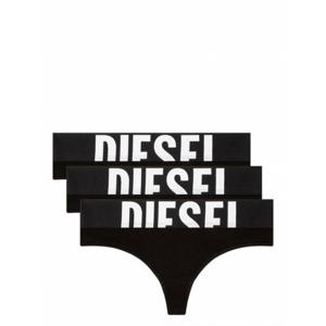 [DIESEL] 라프리마 여성 언더웨어 블랙 00SE0K 0HMAUE4101 /11