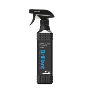 유리크리너 카렉스 브릴리언트 자동차량용 유리세정제 500ml