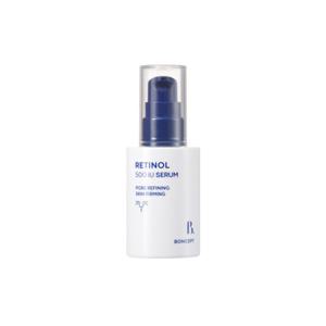 본셉 레티놀 500 IU 세럼 30ml 토니모리 피부개선 속건조개선 탄력케어 피부장벽 피부탄력 노화개선 리프팅 수분 보습 영양