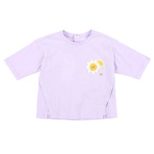 [에뜨와]카이와펜7부티셔츠07Q331002/의류,7부,티셔츠,여름,돌,축하,선물,유아,토들러