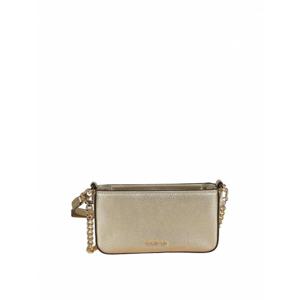 [MICHAEL KORS] 여성 클러치 Packed 레더 가방 32S5GYTC5M740 메탈릭 /8