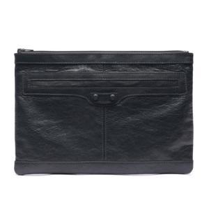 [발렌시아가]21FW 남성 클래식 클러치백 (519613_CU50X_1202_21F