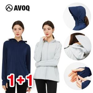 [아보크][아보크]25SS 올인원 UV자켓 2종_637655