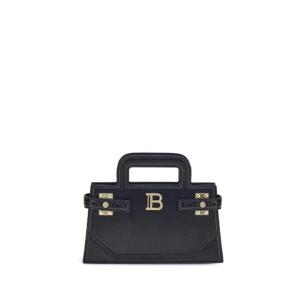 BALMAIN B buzz Small Handbag EN1KJ931LSLX_0PA