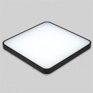 국산 LED 마빈 블랙 방등 50W 주광색 삼성칩 비츠온