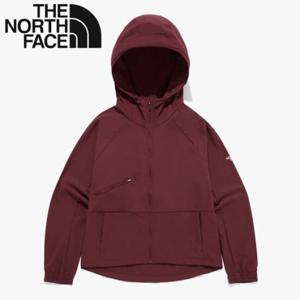 노스페이스 NJ3BQ58C 여성 트레이닝 아웃러쉬 자켓 KR