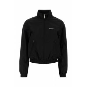 [BALENCIAGA] 여성 패딩 818552TPQ38 1000 블랙 /2