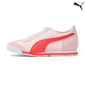 푸마 여성용 스니커즈 로마OG 나일론 362408 46