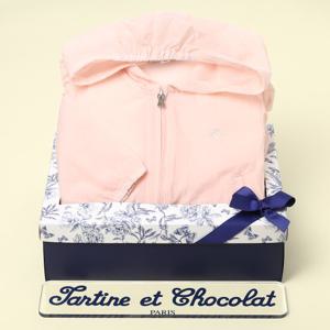 [쇼콜라]아이린점퍼(유아점퍼)TTOMMJ134P