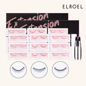 [엘로엘]엘로엘 익스텐션 아이 스타일러 더블 구성