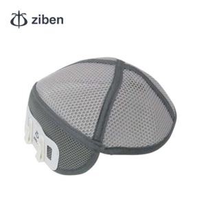 안전모 땀내피 ZB-A001 헬멧 하이바 내피 교체