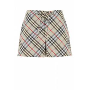 [BURBERRY] 라프리마 여성 팬츠 8110952 C3130 체크 /2