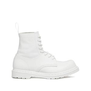 MM6 메종마르지엘라 부츠 SH3WU0013 P7006 HB009 WHITE