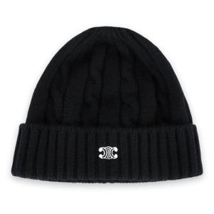 셀린느 모자 2AD5I362W38NO BLACK DOM