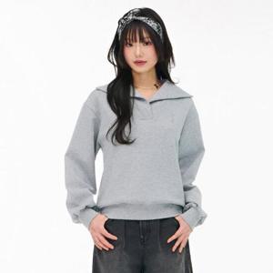 체이스컬트 HC24 숄카라 맨투맨 티셔츠 EARG5167B0B
