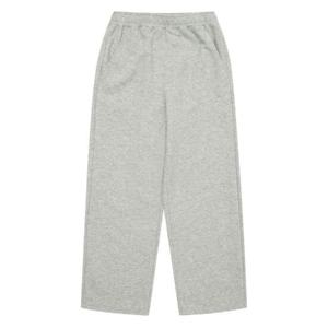 에꼴리에 세이브존07 공용 스트레이트 바지 25A0242GY