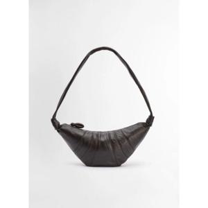르메르 숄더백 BG0001LL095490 DARK CHOCOLATE DOM
