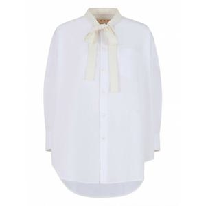 [MARNI] 여성 셔츠 CAMA0653QS TCY6700W01 /10