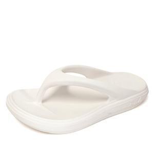 휠라 퐁 쏭 쪼리 조리 플립플랍 슬리퍼 베이지 1SM01582-920
