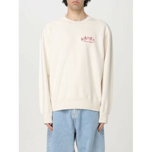 [EDWIN] 남성 스웻셔츠 I035045 WHW67 화이트 /6