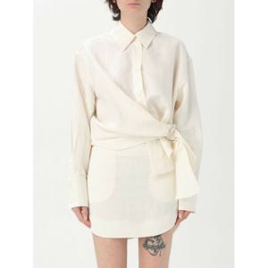 [JW ANDERSON] 여성 셔츠 SH0346PG1690 002 화이트 /6