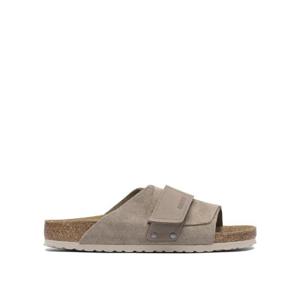 BIRKENSTOCK Kyoto  sandals 1015573TAUPE