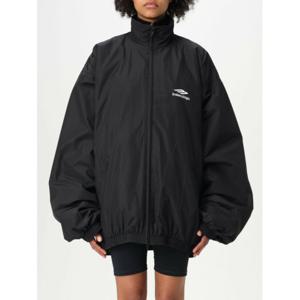 [BALENCIAGA] 여성 자켓 817650TPQ38 1000 블랙 /6