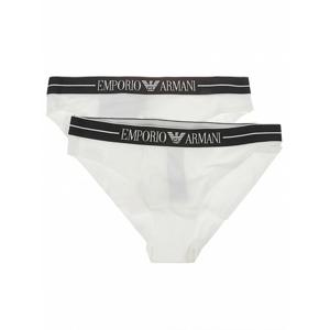 [EMPORIO ARMANI] 여성 언더웨어 화이트 EW000403 AF10881M0069 /11